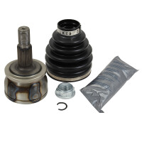 Joint Kit Drive Shaft TPE Ø81mm CV Joint +grease...