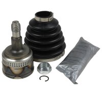 Joint Kit Drive Shaft TPE Ø77mm CV Joint +grease...