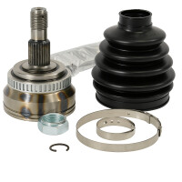 Joint Kit Drive Shaft TPE Ø82mm CV Joint +grease...