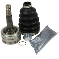 Joint Kit Drive Shaft TPE Ø 76mm CV Joint with...