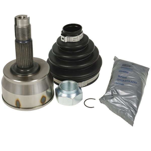 Joint Kit, drive shaft TPE (thermoplastic elastomer) LÖBRO for e.g. FIAT 500 C
