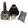 Joint Kit, drive shaft TPE (thermoplastic elastomer) LÖBRO for FIAT Doblo Großraumlimousine