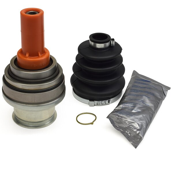 Joint Kit Drive Shaft NBR Ø 84mm CV Joint with grease LÖBRO for e.g. OPEL Ascona