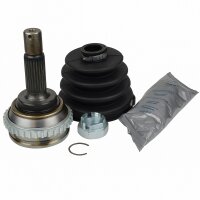 Joint Kit Drive Shaft NBR Ø76mm CV Joint +grease...