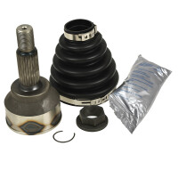 Joint Kit Drive Shaft TPE Ø82mm CV Joint with...