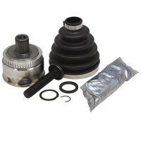 Joint Kit Drive Shaft TPE Ø88mm CV Joint with...