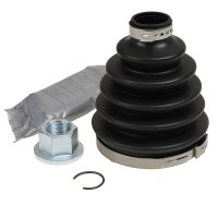 Bellow Kit Drive Shaft TPE Ø 23mm with grease...