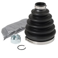 Faltenbalgsatz, Antriebswelle TPE (thermoplastischer...
