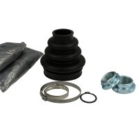 Bellow Kit Drive Shaft NBR Ø 31mm with grease...