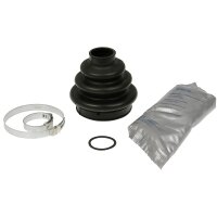 Bellow Kit Drive Shaft NBR Ø 21mm with grease...