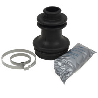 Bellow Kit Drive Shaft NBR Ø 28mm with grease...