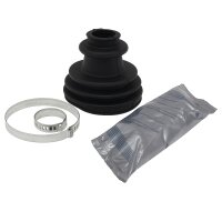 Bellow Kit Drive Shaft NBR Ø 19mm with grease...