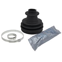 Bellow Kit Drive Shaft NBR Ø 20mm with grease...