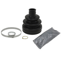 Bellow Kit Drive Shaft NBR Ø 22mm with grease...