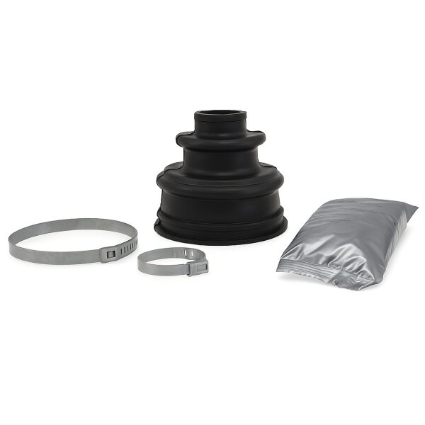 Bellow Kit, drive shaft NBR (nitrile butadiene rubber) LÖBRO for RENAULT Super 5