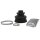 Bellow Kit, drive shaft NBR (nitrile butadiene rubber) LÖBRO for RENAULT Super 5