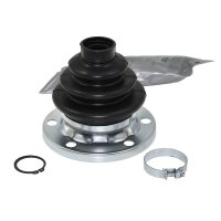Bellow Kit Drive Shaft Rubber/Metal Ø22mm Joint...