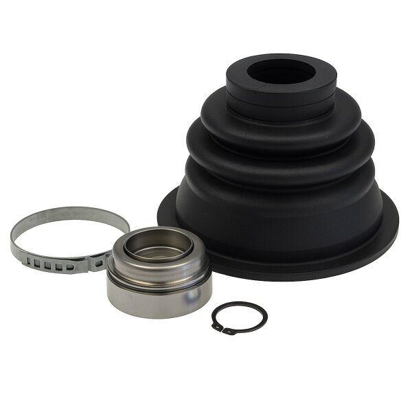 Bellow Kit Drive Shaft NBR Ø 26mm LÖBRO for e.g. CITROËN Saxo