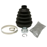 Faltenbalgsatz, Antriebswelle TPE (thermoplastischer...