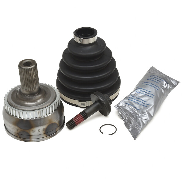 Joint Kit Drive Shaft TPE Ø88mm CV Joint +grease LÖBRO 50° for e.g. VOLVO C70