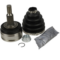Joint Kit Drive Shaft TPE Ø100mm CV Joint with...