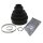 Bellow Kit, drive shaft NBR (nitrile butadiene rubber) LÖBRO