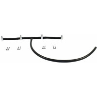 Hose Fuel Overflow METZGER IAM-Expertise suitable for...