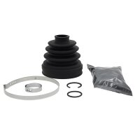 Bellow Kit Drive Shaft NBR Ø24mm Tripod Joint with...