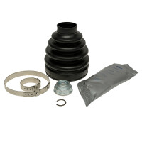 Bellow Kit Drive Shaft TPE Ø33mm +grease...