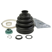 Bellow Kit Drive Shaft TPE Ø 26mm with grease...