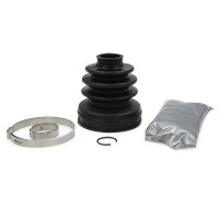 Bellow Kit Drive Shaft NBR Ø19mm Tripod Joint...