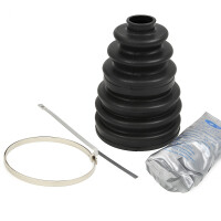 Faltenbalg Antriebswelle Polychloropren Neopren Ø...