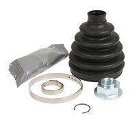 Faltenbalgsatz, Antriebswelle TPE (thermoplastischer...