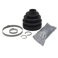 Bellow Kit Drive Shaft NBR Ø 22mm with grease...
