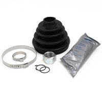 Bellow Kit Drive Shaft NBR Ø 22mm with grease...