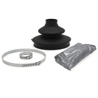 Bellow Kit, drive shaft NBR (nitrile butadiene rubber)...