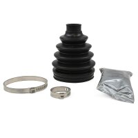 Bellow Kit Drive Shaft TPE Ø 21mm with grease...
