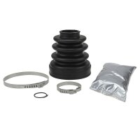 Bellow Kit, drive shaft NBR (nitrile butadiene rubber)...