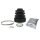Bellow Kit, drive shaft NBR (nitrile butadiene rubber) LÖBRO for e.g. CITROËN C3 I