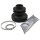Bellow Kit, drive shaft NBR (nitrile butadiene rubber) LÖBRO