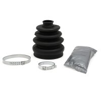 Bellow Kit Drive Shaft NBR Ø 20mm with grease...