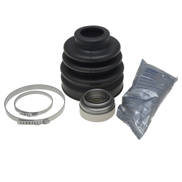 Bellow Kit Drive Shaft CV-ShaftNBR Ø 25mm LÖBRO for FIAT Doblo