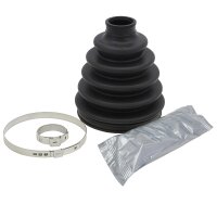 Bellow Kit Drive Shaft CV-ShaftTPE Ø 27mm with...