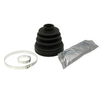 Bellow Kit Drive Shaft NBR Ø21mm +grease...