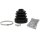 Bellow Kit, drive shaft NBR (nitrile butadiene rubber) LÖBRO for e.g. HONDA Prelude V
