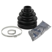Bellow Kit Drive Shaft NBR Ø 22mm with grease...