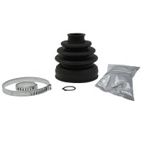 Bellow Kit Drive Shaft NBR Ø21mm Tripod Joint...