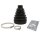 Faltenbalgsatz, Antriebswelle TPE (thermoplastischer Elastomer) LÖBRO für u.a. MITSUBISHI Galant VI