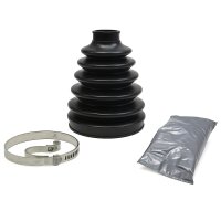 Bellow Kit Drive Shaft TPE Ø27mm +grease...