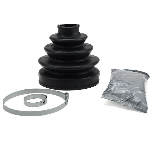 Bellow Kit Drive Shaft NBR Ø 22mm with grease LÖBRO for e.g. HONDA Civic